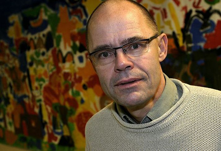 Geir Gunnlaugsson