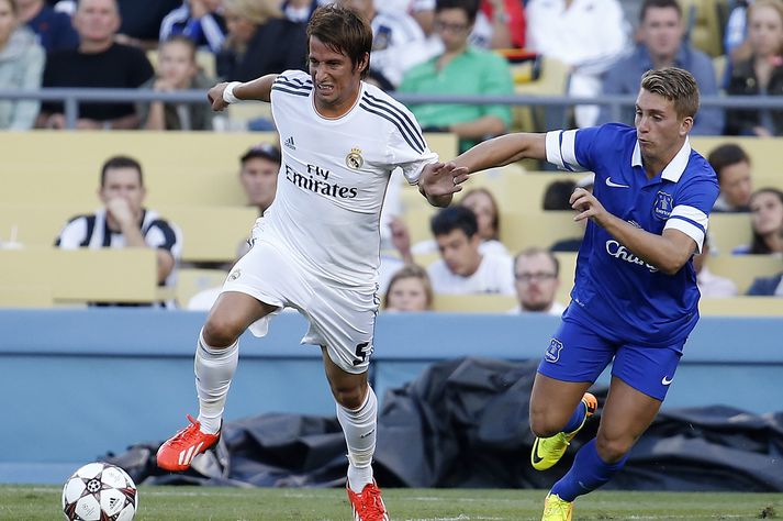 Fabio Coentrao