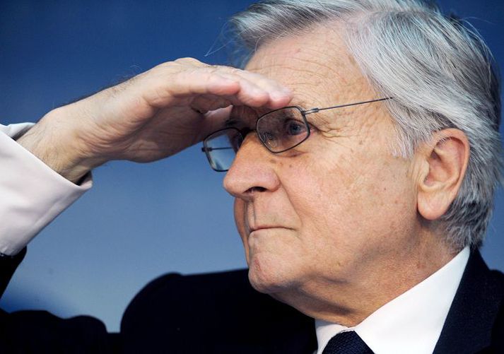 Jean-Claude Trichet Myntbandalagið hefur tryggt stöðugleika þrátt fyrir veikburða regluverk.nordicphotos/AFP