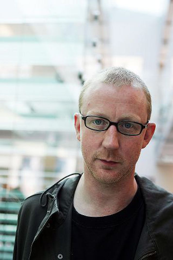 Dave Rowntree