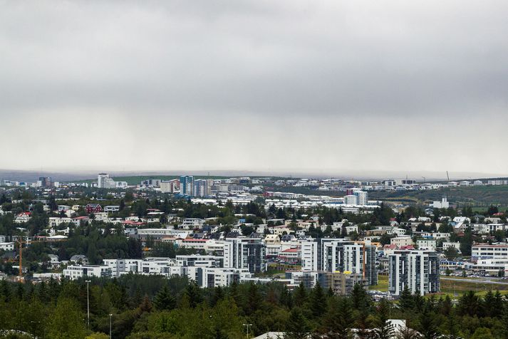 Snælandsskóli er í Kópavogi.