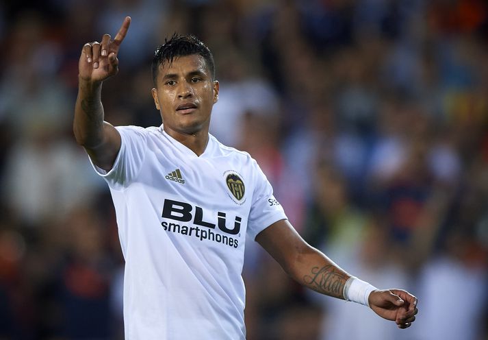 Murillo er á leið til Barcelona