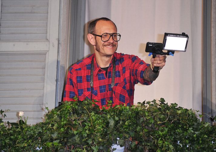 Terry Richardson