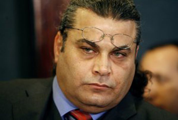 Khaled el-Masri