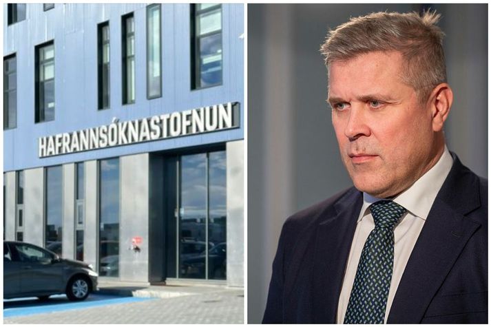 Samkvæmt upplýsingum frá Matvælaráðuneytinu fékk það umsögn Hafrannsóknarstofnunar um hvalveiðar sent til sín þann 19. nóvember, Fiskistofa skilaði síðari umsögn sinni í málinu 26. nóvember. Bjarni Benediktsson forsætis-og starfandi matvælaráðherra veitti leyfi til hvalveiða í gær.