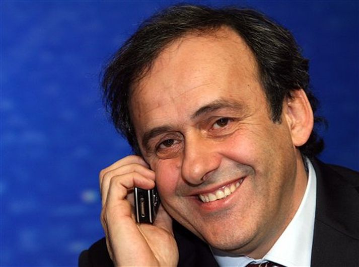 Michel Platini