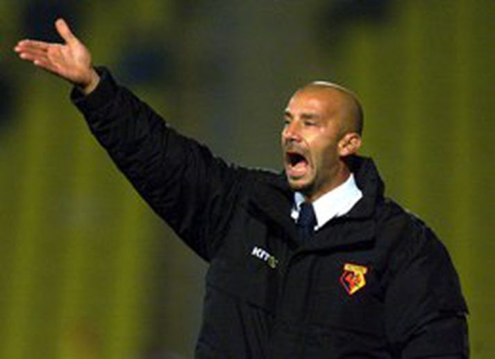 Gianluca Vialli