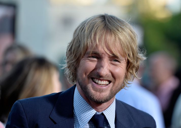 Owen WIlson.