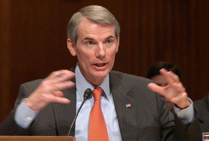 Rob Portman