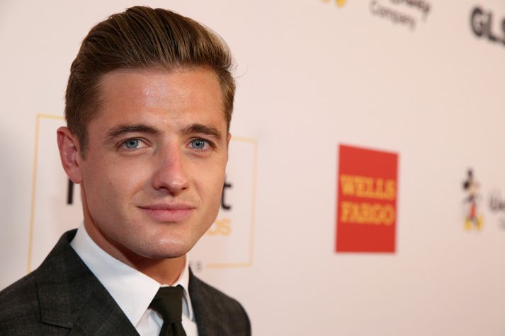 Robbie Rogers.