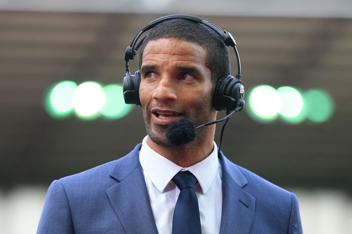 David James segir auðvelt að velja á milli Manchester City og Arsenal.