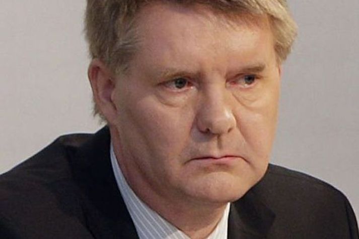 Tryggvi Gunnarsson