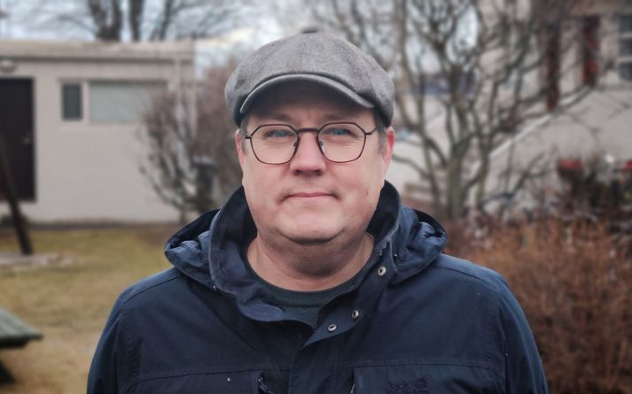 Breki Karlsson formaður Neytendasamtakanna segir að aukning sé á fyrirspurnum um skilafresti verslana.