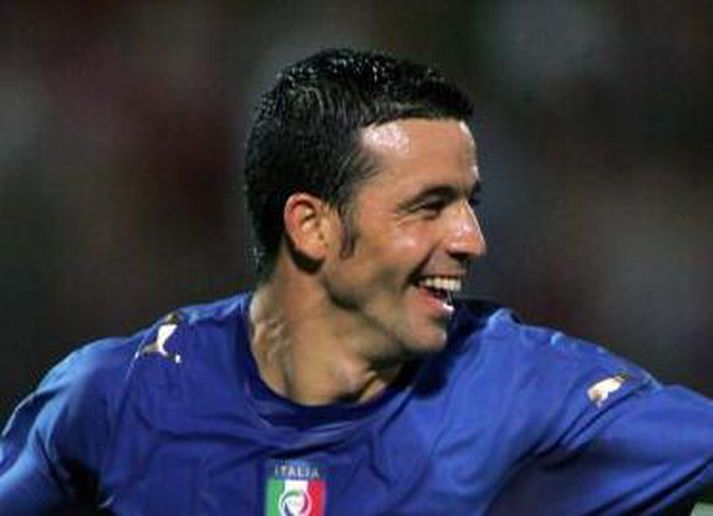 Antonio Di Natale.