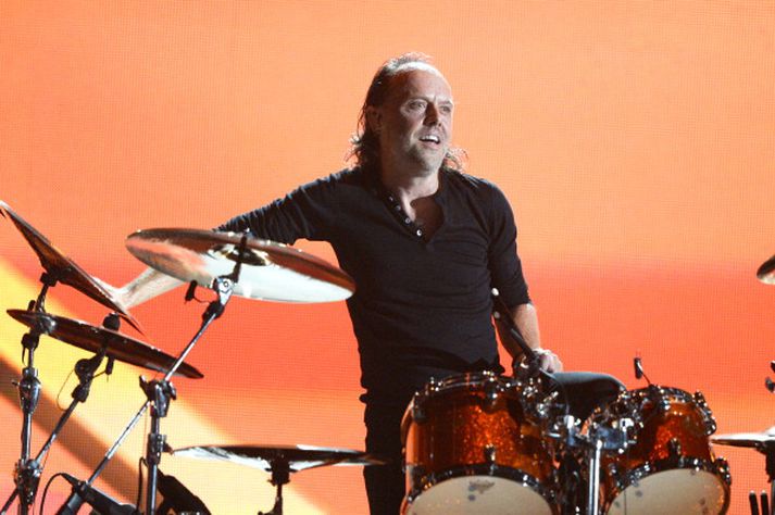 Lars Ulrich er ánægður með að fólk hafi skoðanir á Metallica.