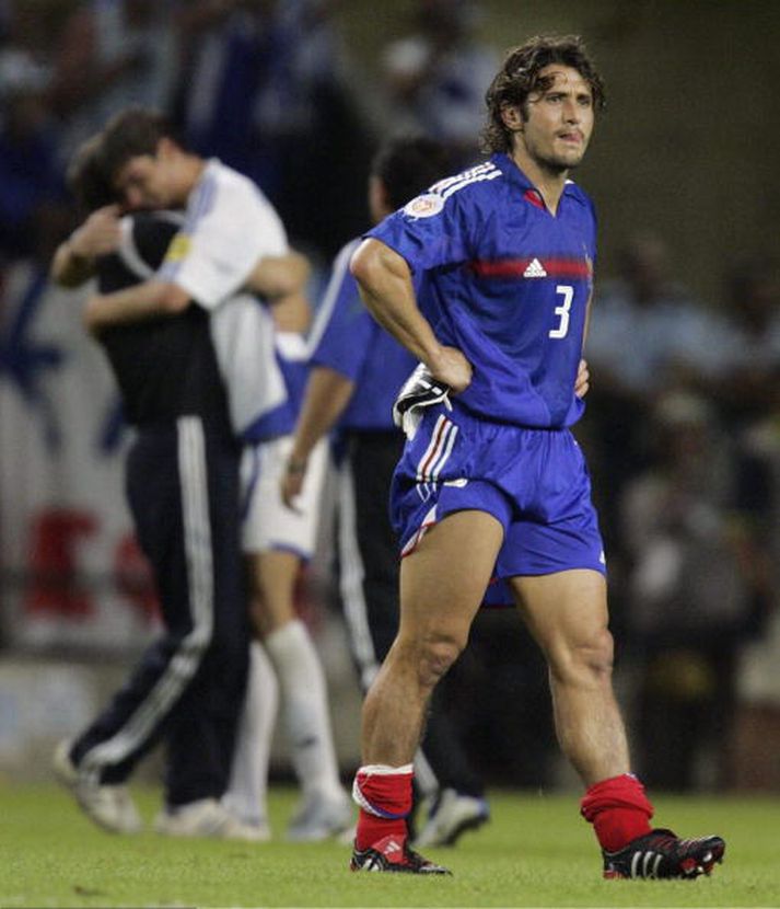 Bixente Lizarazu