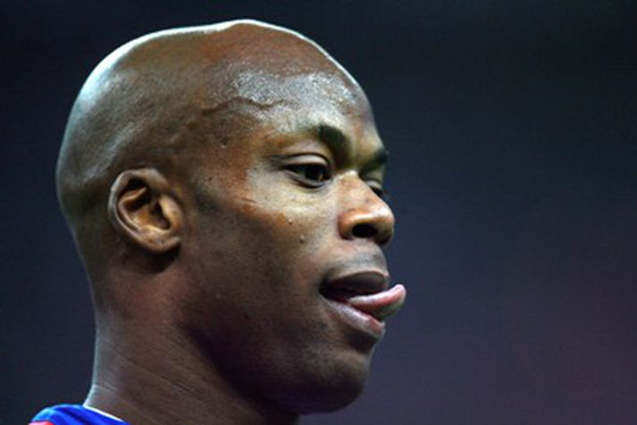 Sylvain Wiltord.