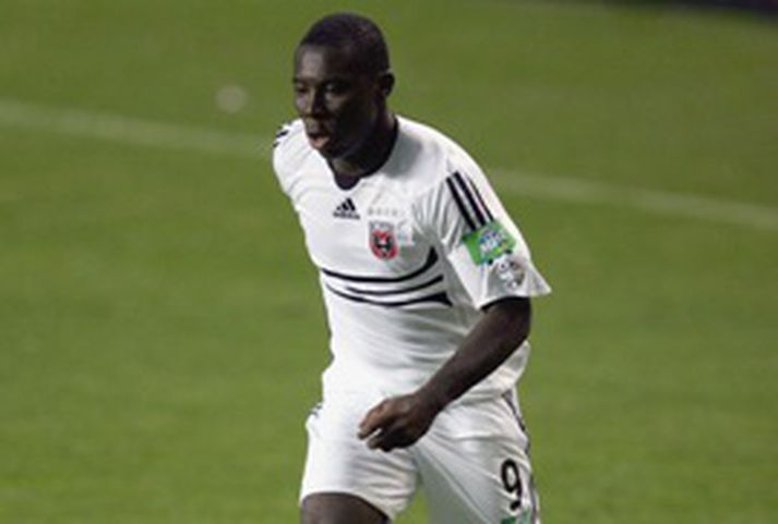 Freddy Adu