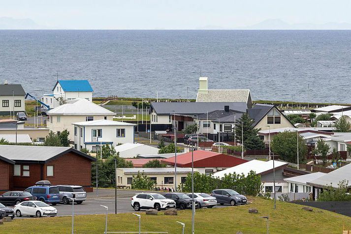 Mest atvinnuleysi var á Suðurnesjunum í júlí, 5,1 prósent.