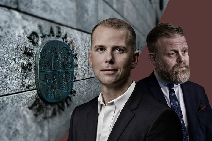 Jón Sigurðsson, forstjóri Stoða, er afar gagnrýninn á vaxtastefnu Seðlabankans og segist einnig vera þeirrar skoðunar að það gæti „ákveðinnar meðvirkni“ í umræðunni hjá ýmsum álitsgjöfum um þá stefnu sem bankinn hefur fylgt.