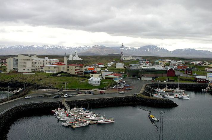 Styrkja á samband aldraðra við kirkjuna.