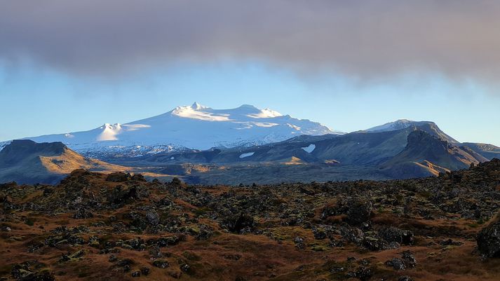 Hægt verður að fylgjast með fundinum í beinu streymi.