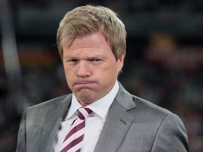 Oliver Kahn.