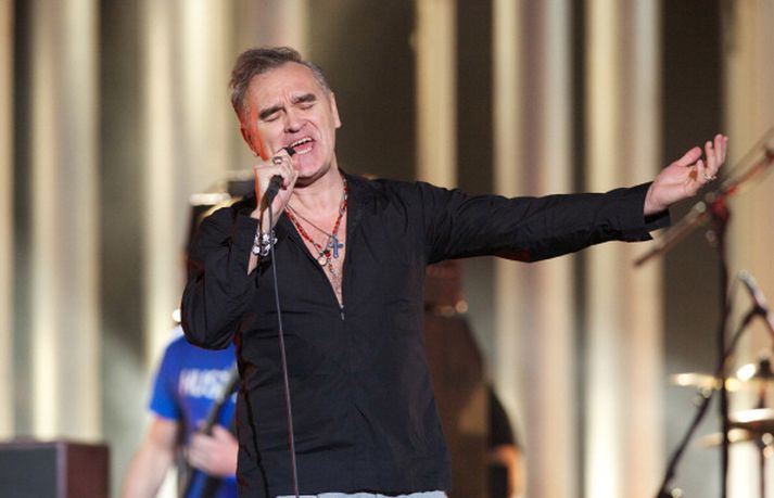 Morrissey