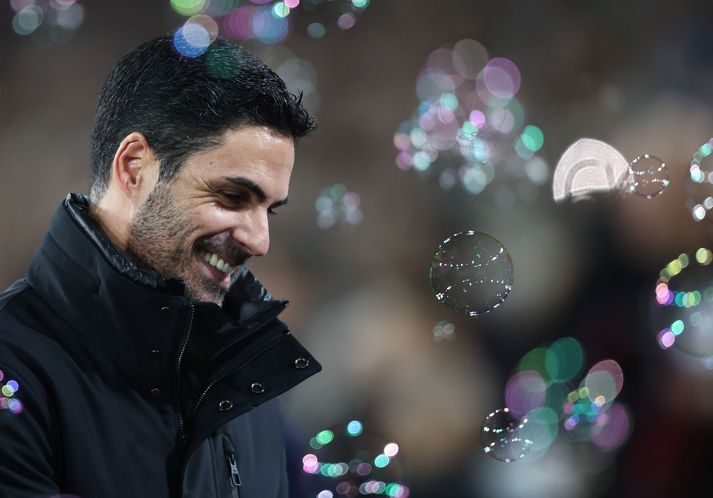 Mikel Arteta er farinn að hafa áhrif á reglur fótboltans án þess að ætla sér það.