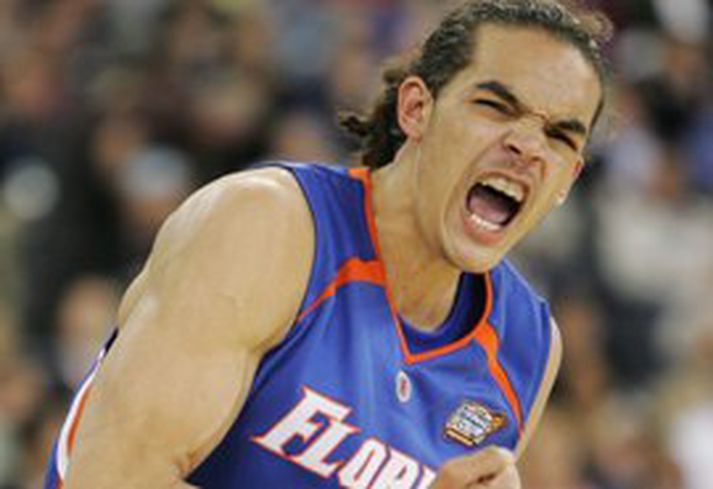 Joakim Noah