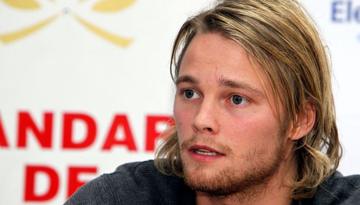 Birkir Bjarnason