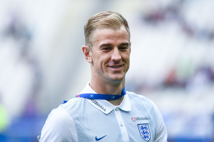 Hart brosir væntanlega sínu breiðasta eftir nýjustu ummæli Southgate.