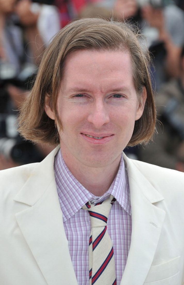 Wes Anderson