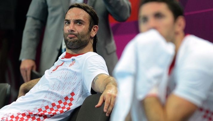 Ivano Balic.