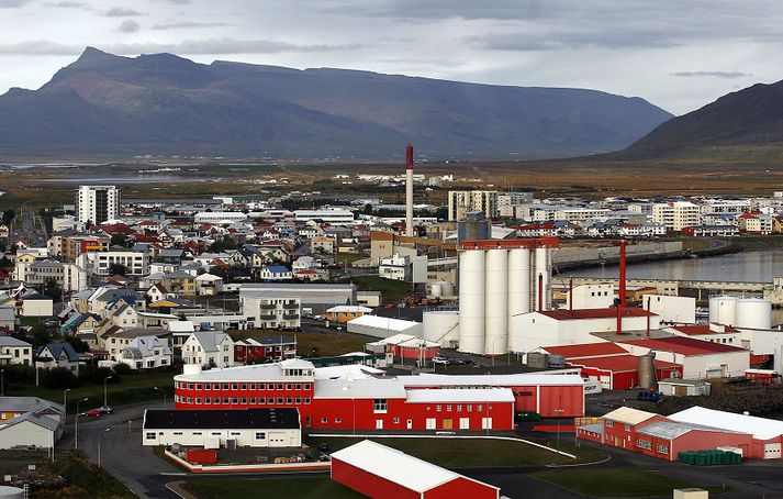 Til stóð að leikskólunum yrði lokað vegna verkfalls ræstingafólks.