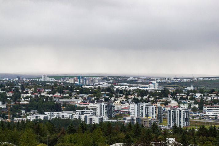 Atvikið sem málið varðar átti sér stað er sagt hafa átt sér stað á óþekktum stað í Kópavogi. Myndin er úr safni.