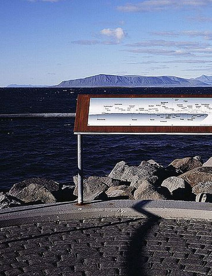 Hvað er satt? Ljósmyndir Sari Poijärvi verða til sýnis í Grófarhúsinu og hjá A/A á Hverfisgötu.