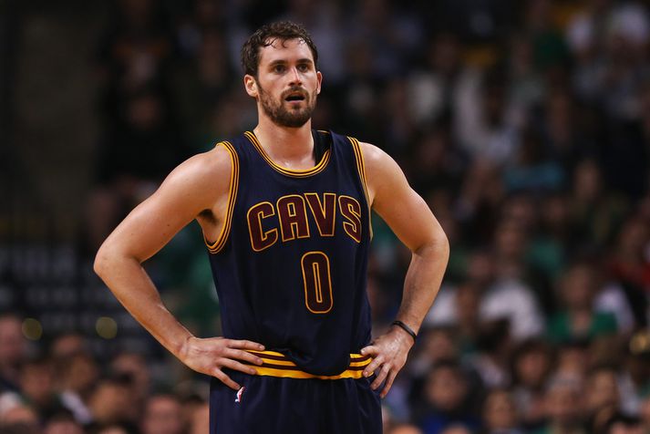 Kevin Love.