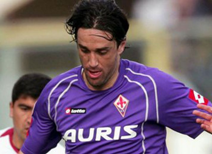 Luca Toni hefur skorað 61 mark fyrir Fiorentina á síðustu tveimur tímabilum og 16 í vetur