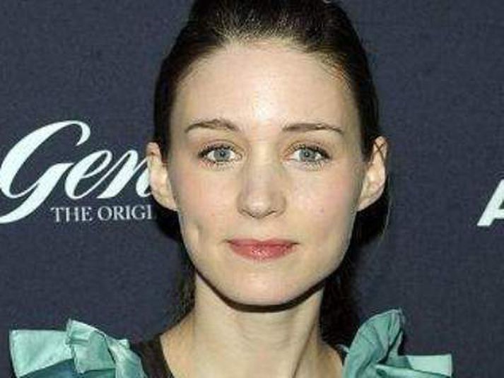 Rooney Mara