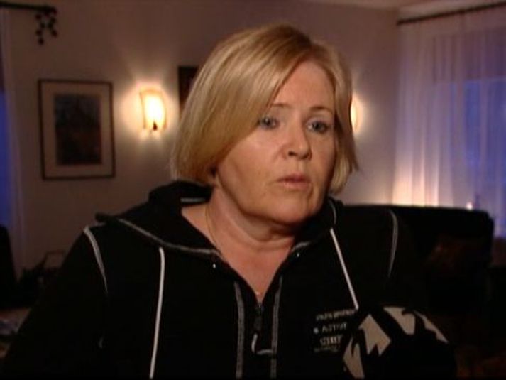 Hildur Helgadóttir, innlagnastjóri Landspítalans.