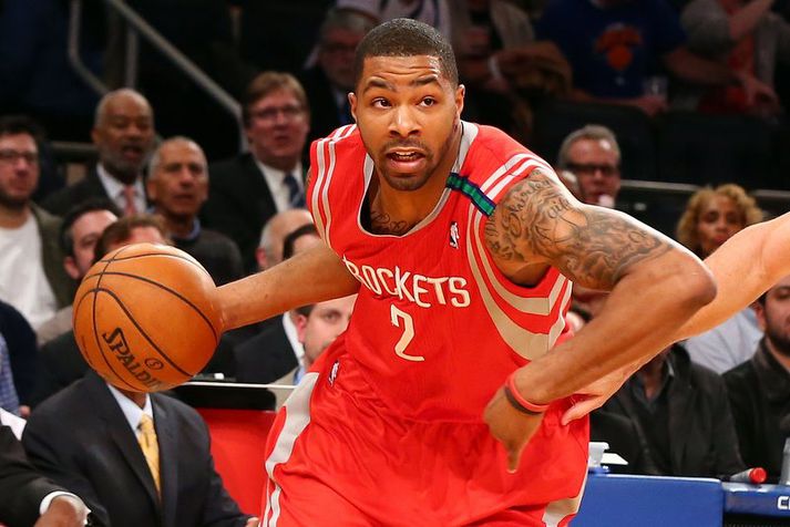 Marcus Morris.