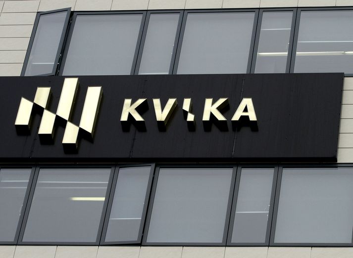 Í nóvember 2016 samþykkti stjórn Kviku sölu hluta í B-flokki til 34 starfsmanna bankans. 