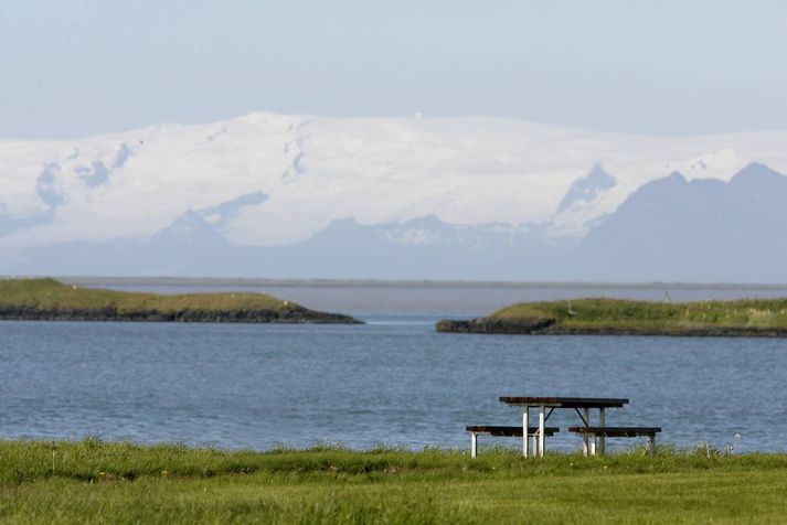 Lík Florians fannst við Sauðdrápsgil í Laxárdal í Nesjum, nærri Höfn í Hornafirði.