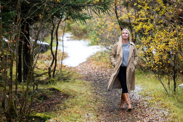 Selma Rut Þorsteinsdóttir, yfirsköpunarstjóri á Pipar/TBWA auglýsingastofunni, langar til að segjast hella upp á kaffi eða hugleiða á morgnana. Hið rétta er að hún er B-týpa að eðlisfari, að reyna að verða að A-týpu sem fer í ræktina suma morgna og fyrr að sofa. Aðra morgna tekur hún tíma í að morgna sig; Öðru fólki til heilla.