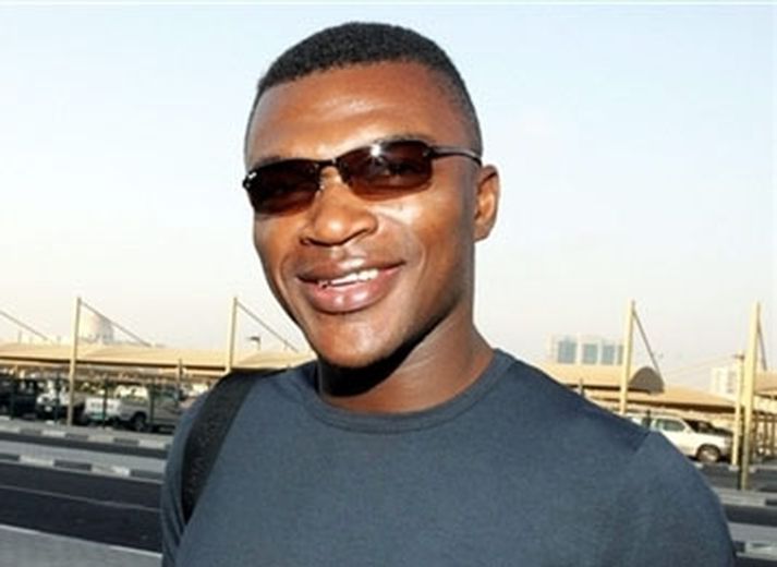 Marcel Desailly