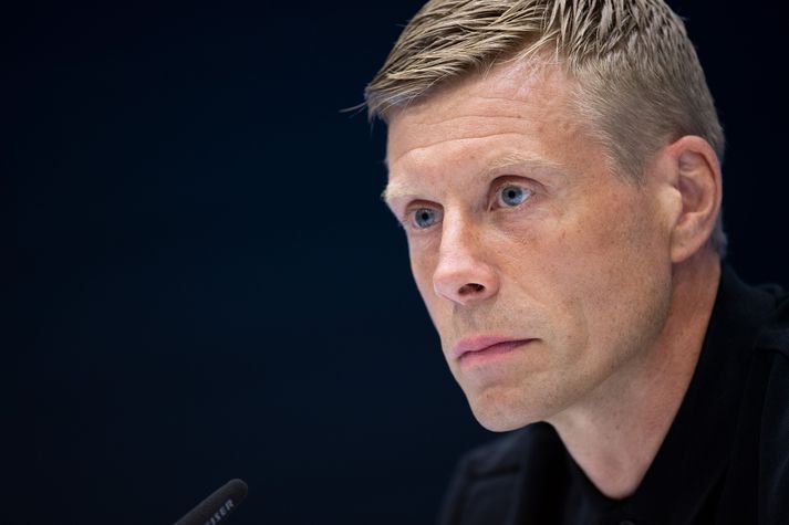 Guðjón Valur Sigurðsson, þjálfari Gummersbach