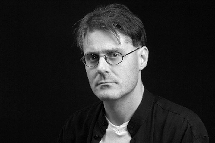 Eiríkur Guðmundsson