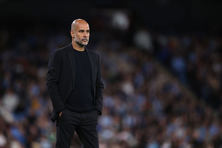 Áhrif Pep Guardiola á fótboltann verða seint mæld. Skiptar skoðanir eru um ágæti þeirra áhrifa.