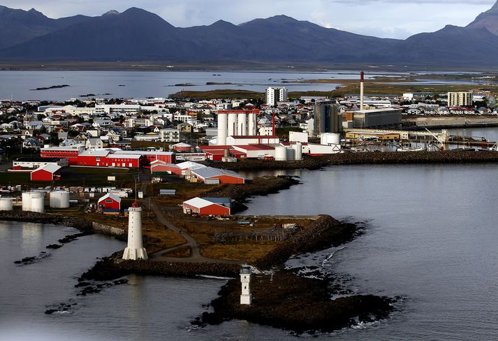 Ákvörðunin var tekin til að tryggja gagnsæi og opna stjórnsýslu.